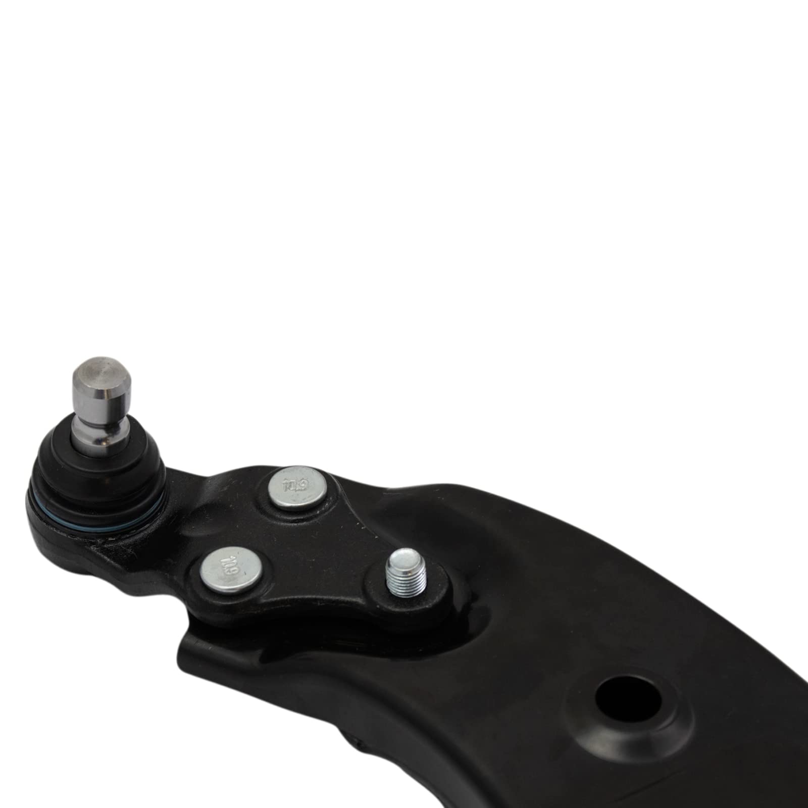 Trq Front Left Lower Control Arm With Ball Joint Drivers Side Compatible With 2013-2019 Hyundai Santa Fe 2013-2018 Santa Fe Spor