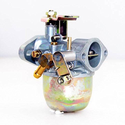 Pcc Motor For Ezgo Golf Cart Marathon 2 Cycle 1989-1993 Carburetor Carb 23932-G1 Gca08