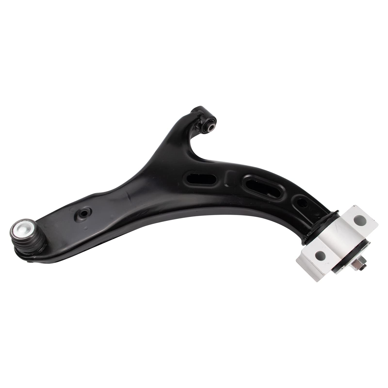 Trq Front Left Lower Control Arm With Ball Joint Drivers Side Compatible With 2015-2019 Subaru Legacy Outback