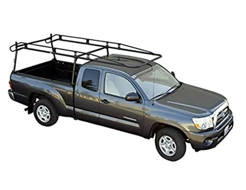 Holman 80000 Pro3 Ladder Rack Univ Blk