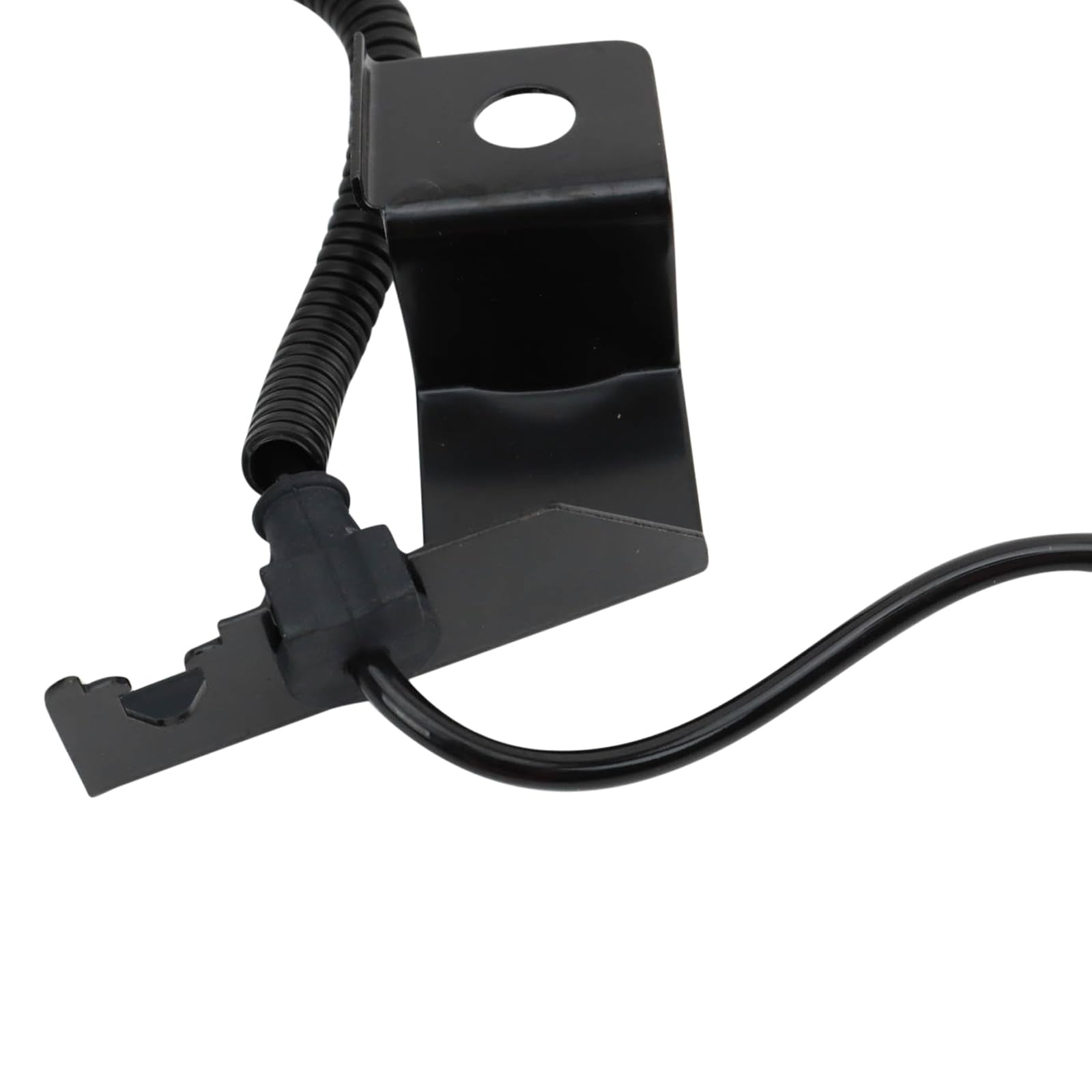 TRQ Front Left ABS Wheel Speed Sensor Drivers Side Compatible with 2015-2022 Ford Edge 2017-2020 Lincoln Continental 2016-2018 M