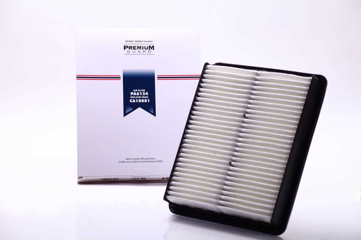 Air Filter