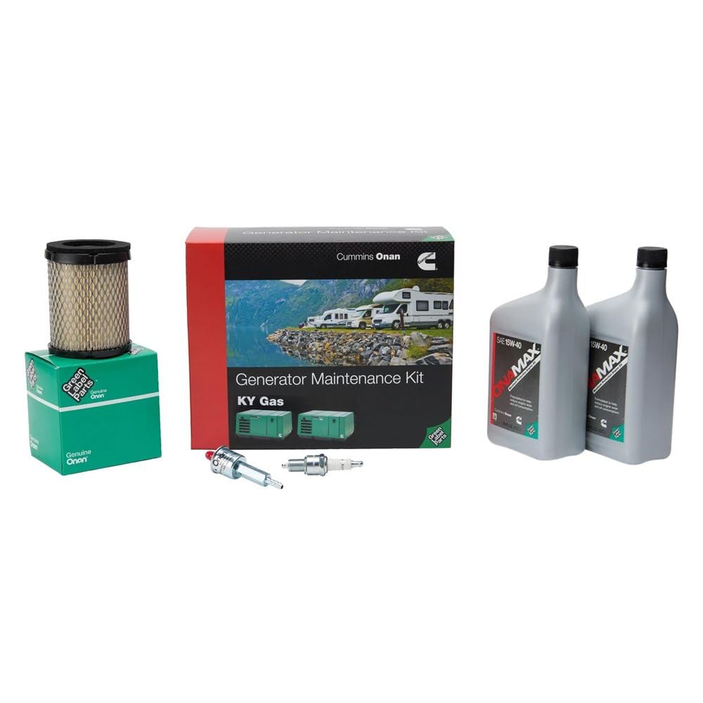 Cummins Nw Cummins A050E991 Rv Generator Part