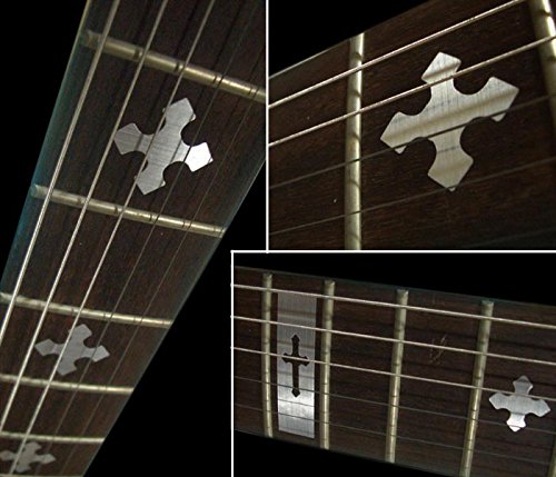 ?????(Jockomo) Sticker/Decal (F-070Cr-Mt)
