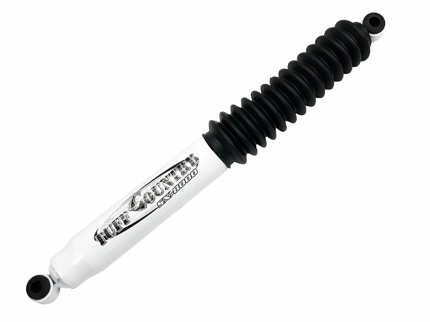 Tuff Country 61301 Rear Sx8000 Gas Shock (Each) (W/0 To 5 Rear Suspension Lift) 4X4 Compatible With/Replacement For Chevy Silverado 2500Hd 2011-2019