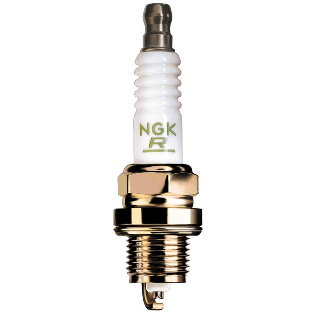 Ngk 4122 Spark Plug - Br7Hs, 10 Pack