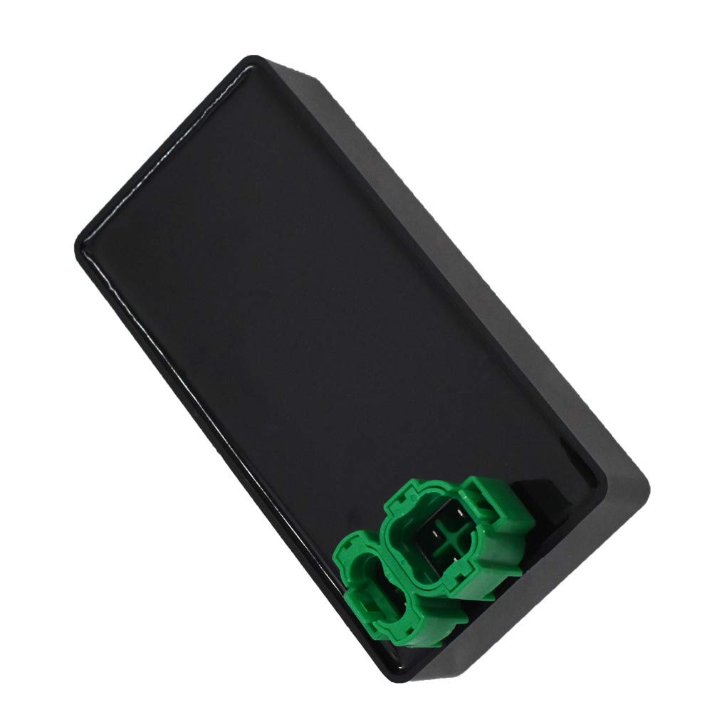 labwork CDI Module Box Replacement for Honda NX650 XR650L NX XR 650 650L 644cc