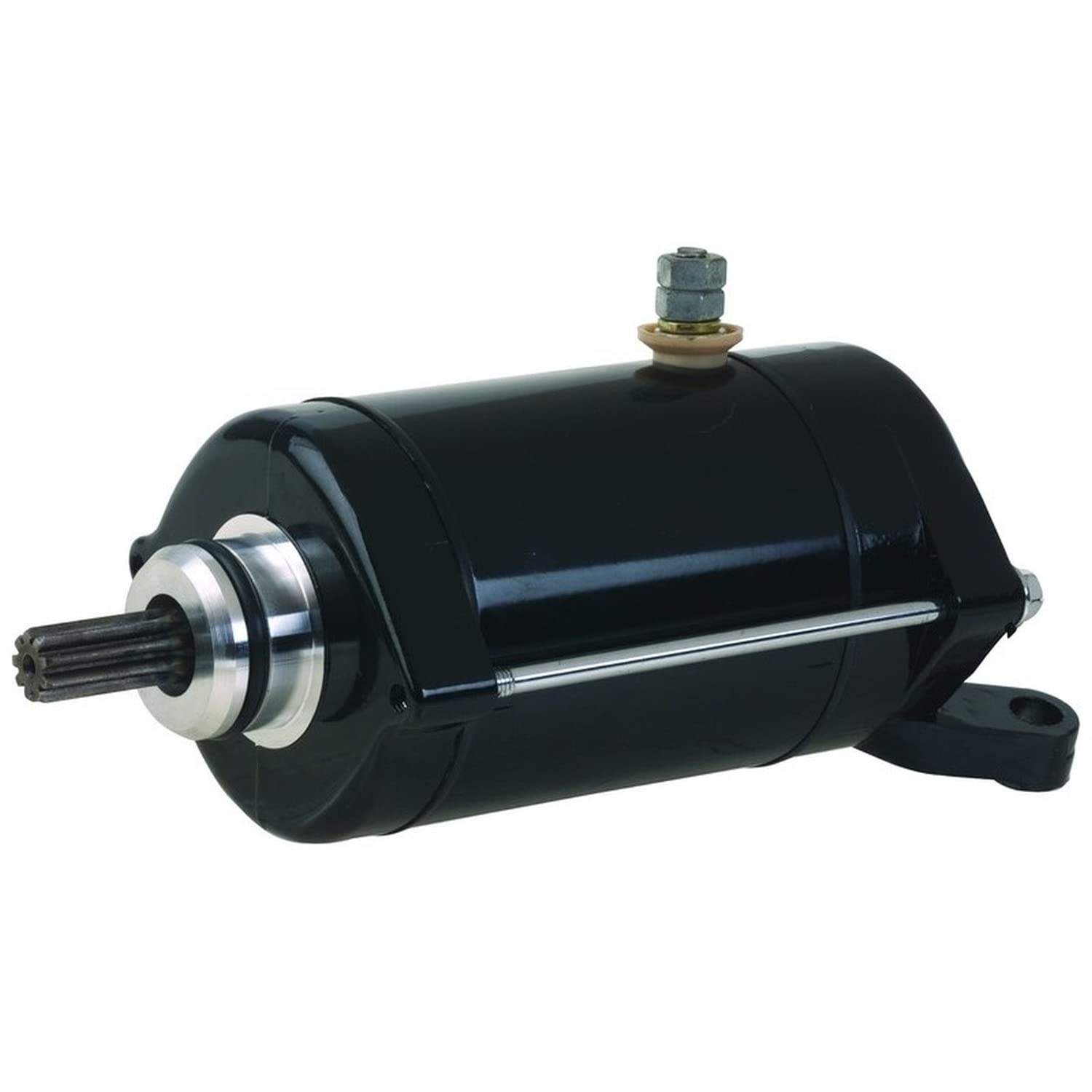 New Starter Compatible With Yamaha Wave Runner Venture 1100 1200 1300 800 Gp Ra1100 Wave Raider Suv1200 Wvt Venture Xl 1200 Xlt 