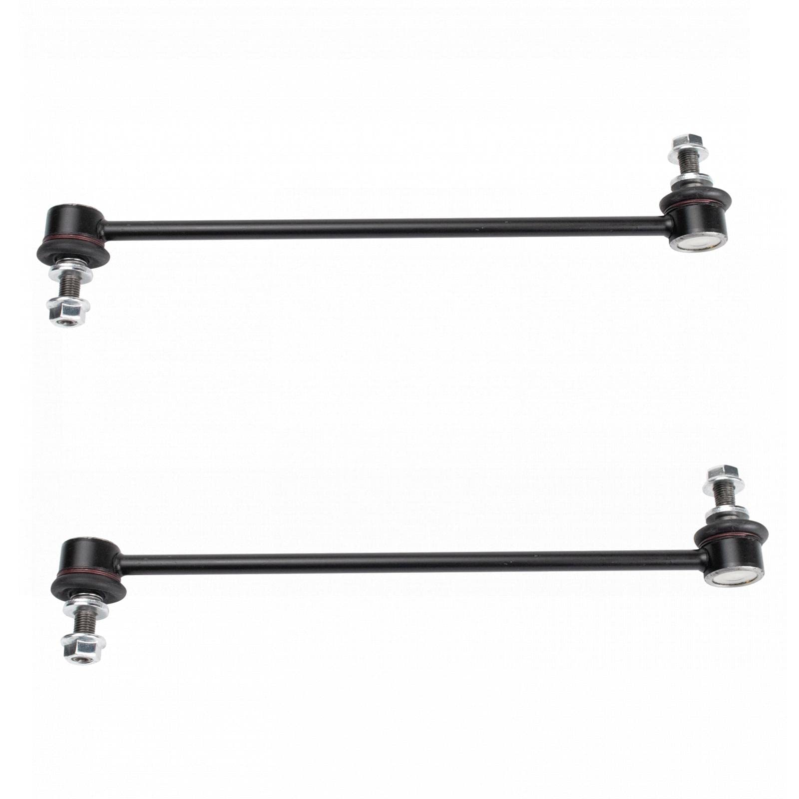 Trq Front Sway Bar Stabilizer Link Set Compatible With 2017-2022 Honda Cr-V