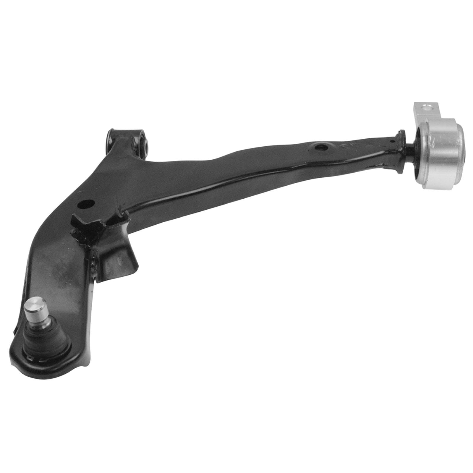 Trq Front Left Lower Control Arm With Ball Joint Drivers Side Compatible With 2003-2007 Nissan Murano Ni4510100