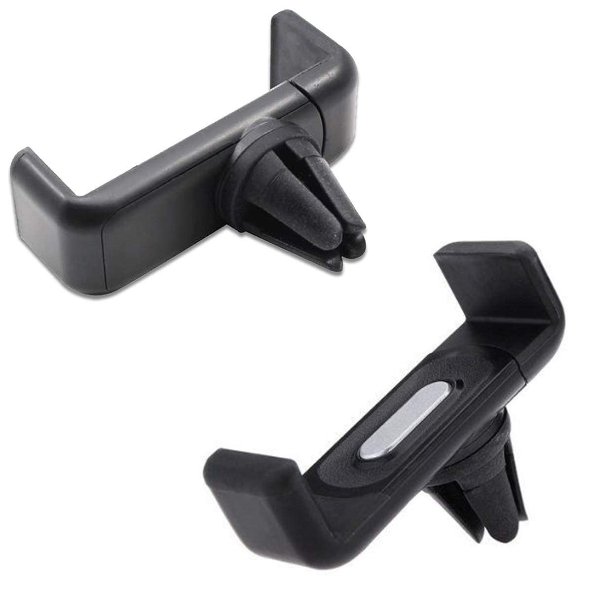 Aliglo Universal Car Air Vent Mount  Secure and Adjustable Phone Holder for Convenient HandsFree Use in Your Car