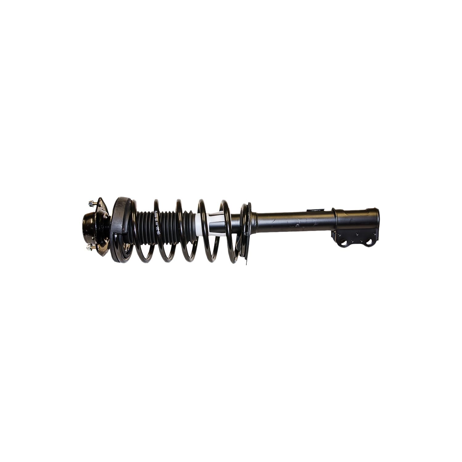 Gabriel G57129 Ultra Readymount Rear Right Complete Strut Assembly For 04-08 Suzuki Forenza, 05-08 Suzuki Reno (1 Pack)