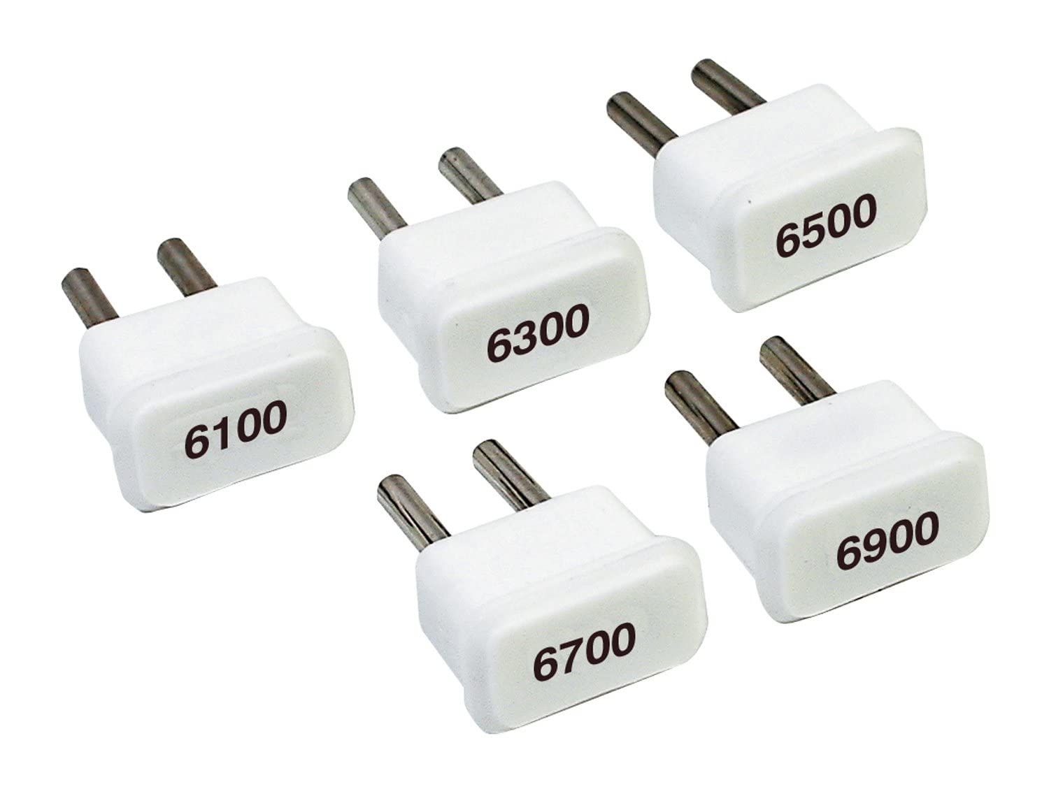 Msd 87461 6000 Series Module Kit, Odd Increments