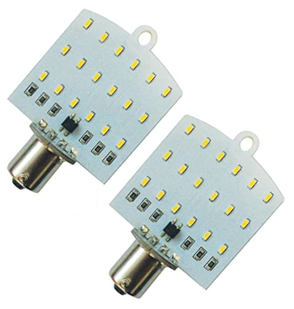 Diamond Group By Valterra Products Dg655321Vp Bulb Repl Led - Overheard/Top Mount Use