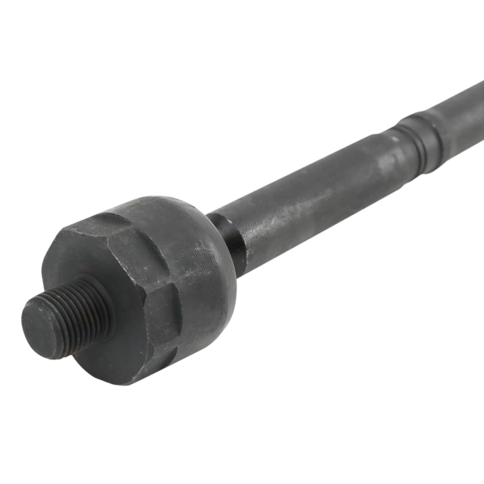 TRQ Front Inner Tie Rod Set Compatible with 2011-2016 Buick LaCrosse 2012-2017 Regal 2014-2019 Chevrolet Impala 2013-2015 Malibu