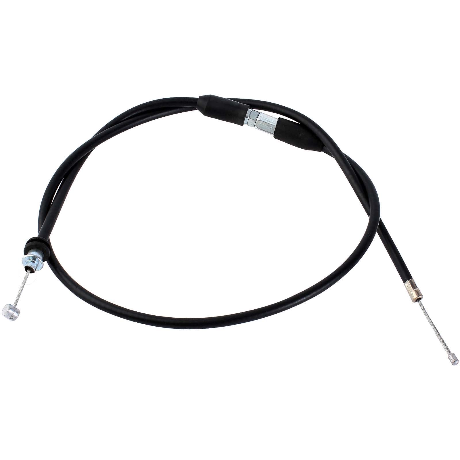 Qazaky 31Inch Throttle Cable Line For 49Cc 50Cc 70Cc 90Cc 110Cc 125Cc Kids Atv Quad 4 Wheeler Mini Pit Dirt Bike Taotao Kazuma B