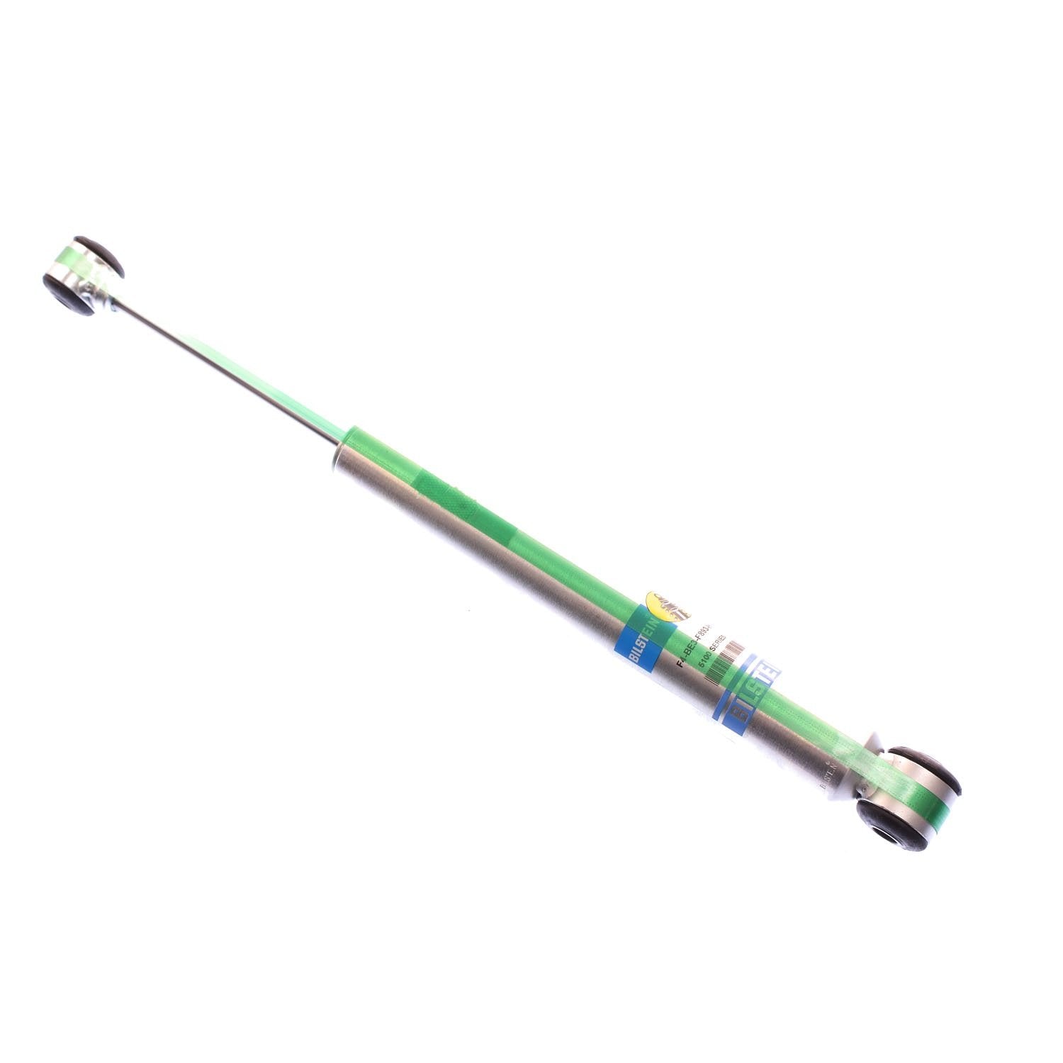 Bilstein 24-158930 Steering Damper For Ford F250/F350 2Wd,Silver, 12 Mm
