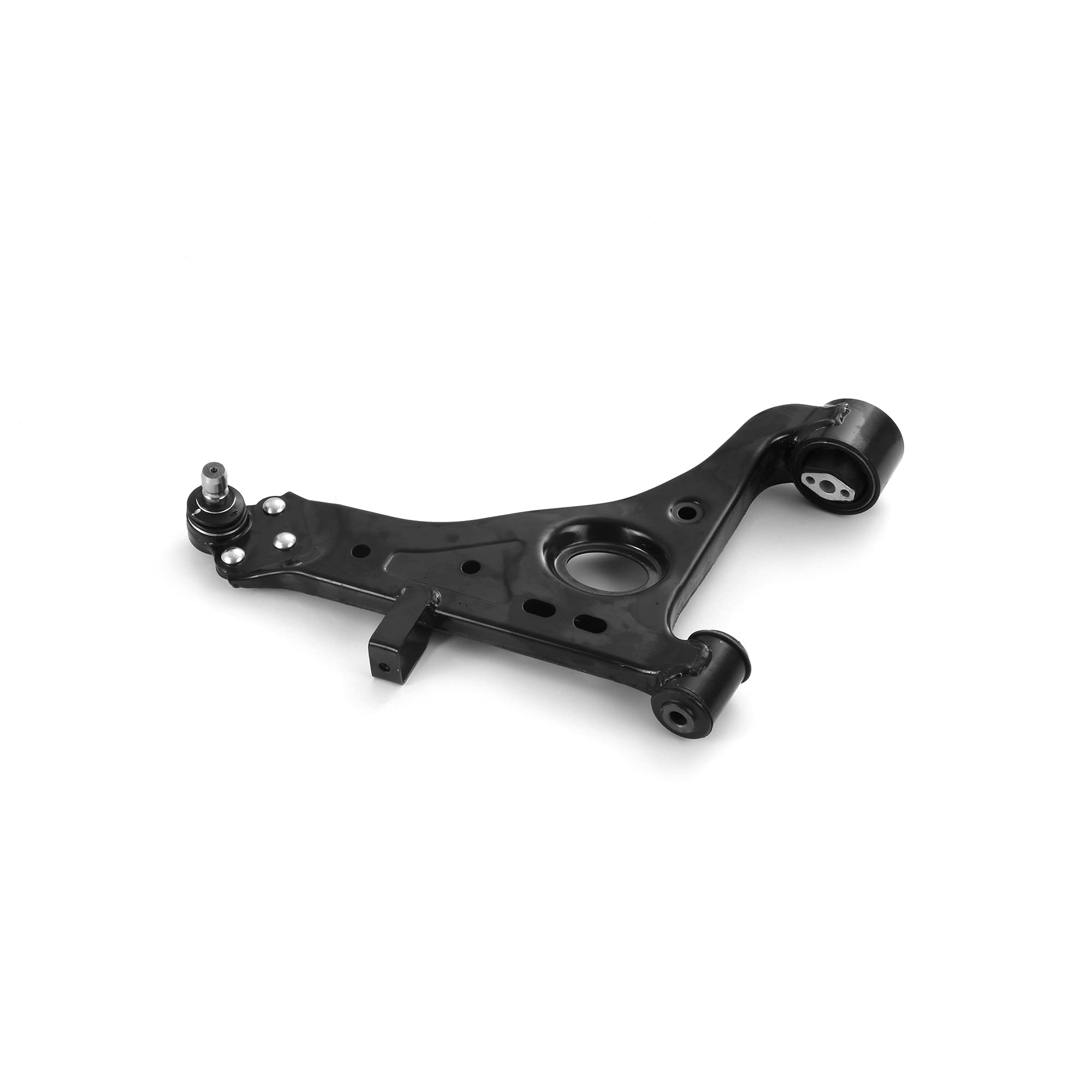 Metrix Premium Chassis Parts - Front Right Lower Control Arm W Ball Joint & Bushing Assembly Fits 2013-2022 Buick Encore, 2013-2