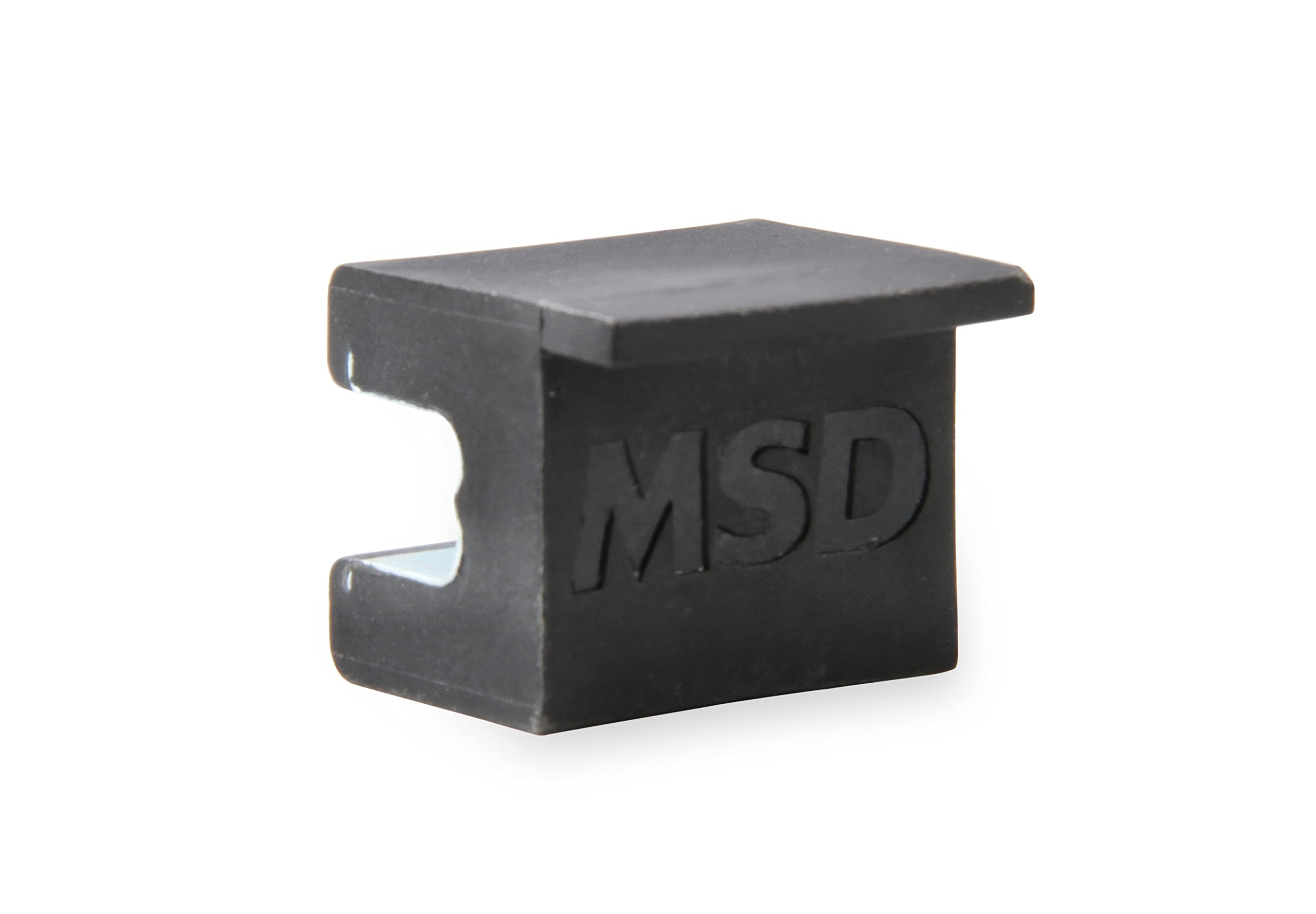 Msd 31193 Black 8.5Mm Super Conductor Spark Plug Wire Set