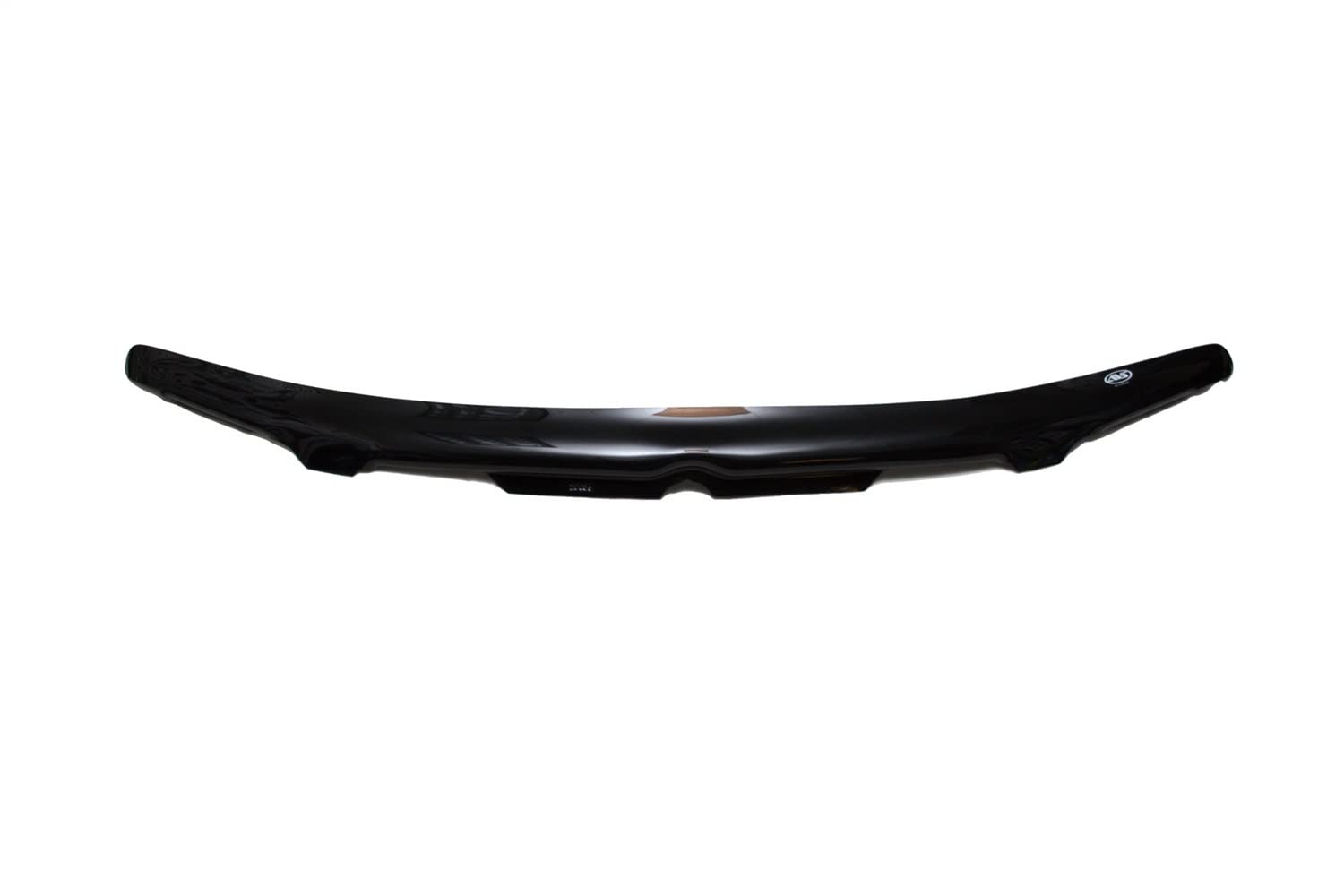 Auto Ventshade [Avs] Bugflector Ii / Hood Shield | Fits 2008 - 2010 Chrysler Town & Country, 1 Pc. | Dark Smoke - 25039