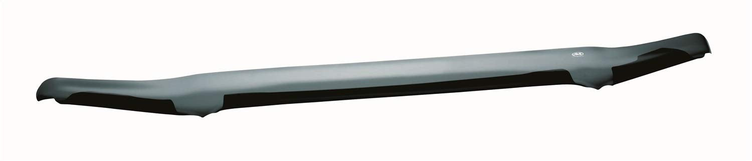 Auto Ventshade [Avs] Bugflector Ii / Hood Shield | Fits 2008 - 2011 Dodge Dakota, 1 Pc. | Dark Smoke - 25944