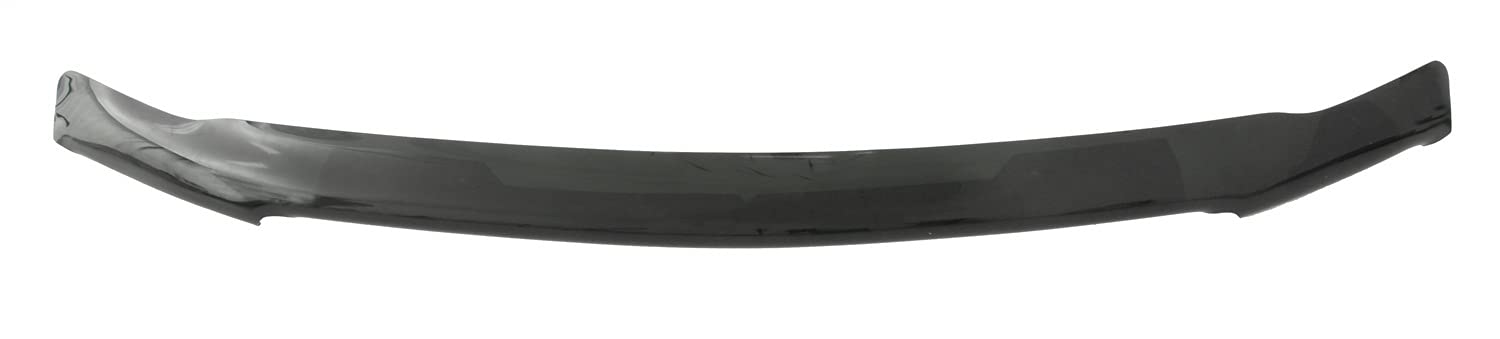 Auto Ventshade [Avs] Bugflector Ii / Hood Shield | Fits 2015 - 2020 Suburban, Tahoe, 1 Pc. | Dark Smoke - 25123