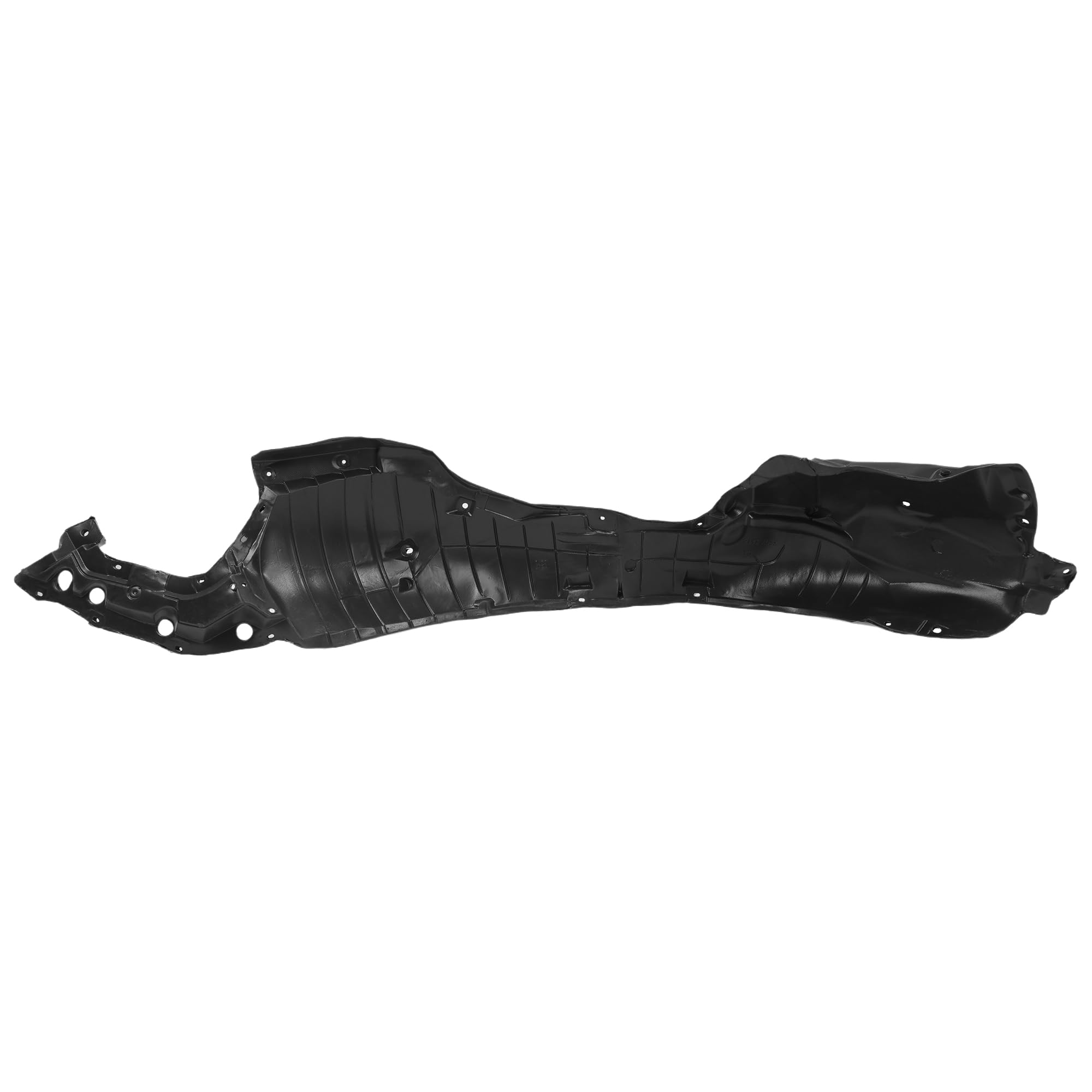 Fender Liner Right Inner Front Wheel Liner Splash Shields Guard Compatible with 2016-2018 Nissan Teana Altima Passenger Side New