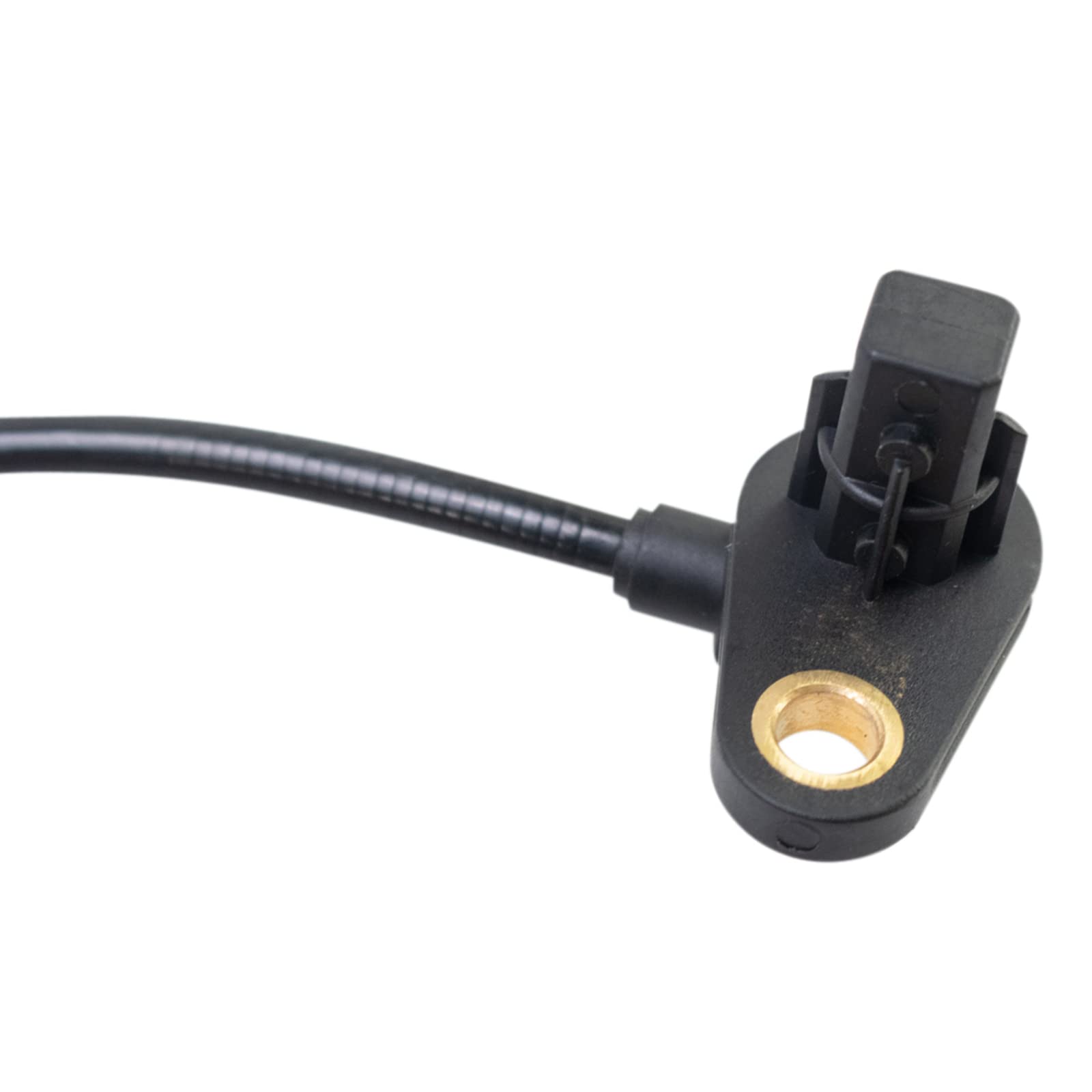 Trq Front Right Abs Wheel Speed Sensor Passenger Side Compatible With 2011-2012 Kia Sorento