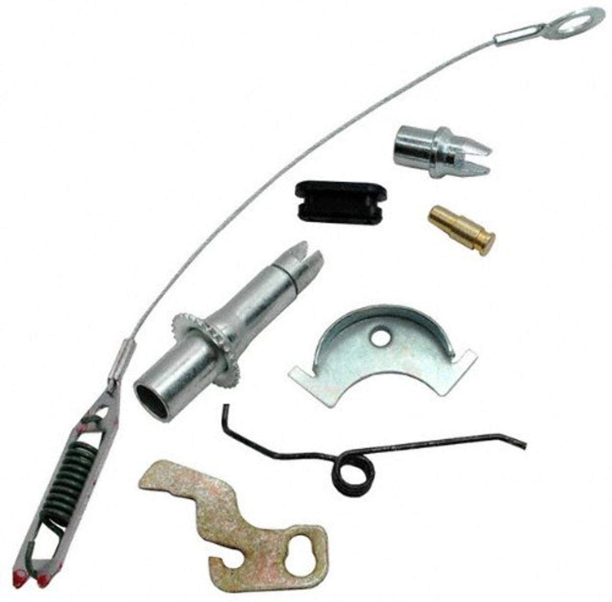 Raybestos H2528 Professional Grade Drum Brake Shoe Adjuster Kit