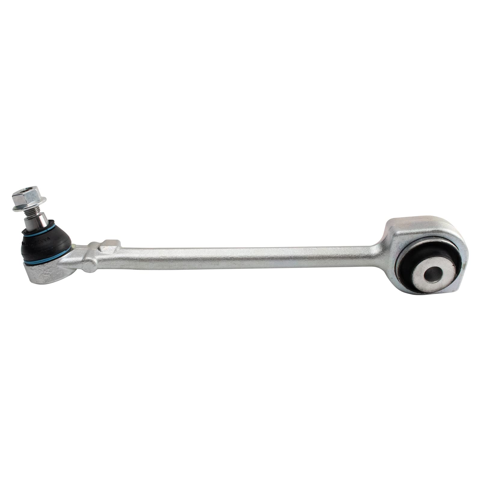 Trq Front Right Rearward Control Arm With Ball Joint Passenger Side Compatible With 2012-2014 Mercedes-Benz C300 2012-2015 C350
