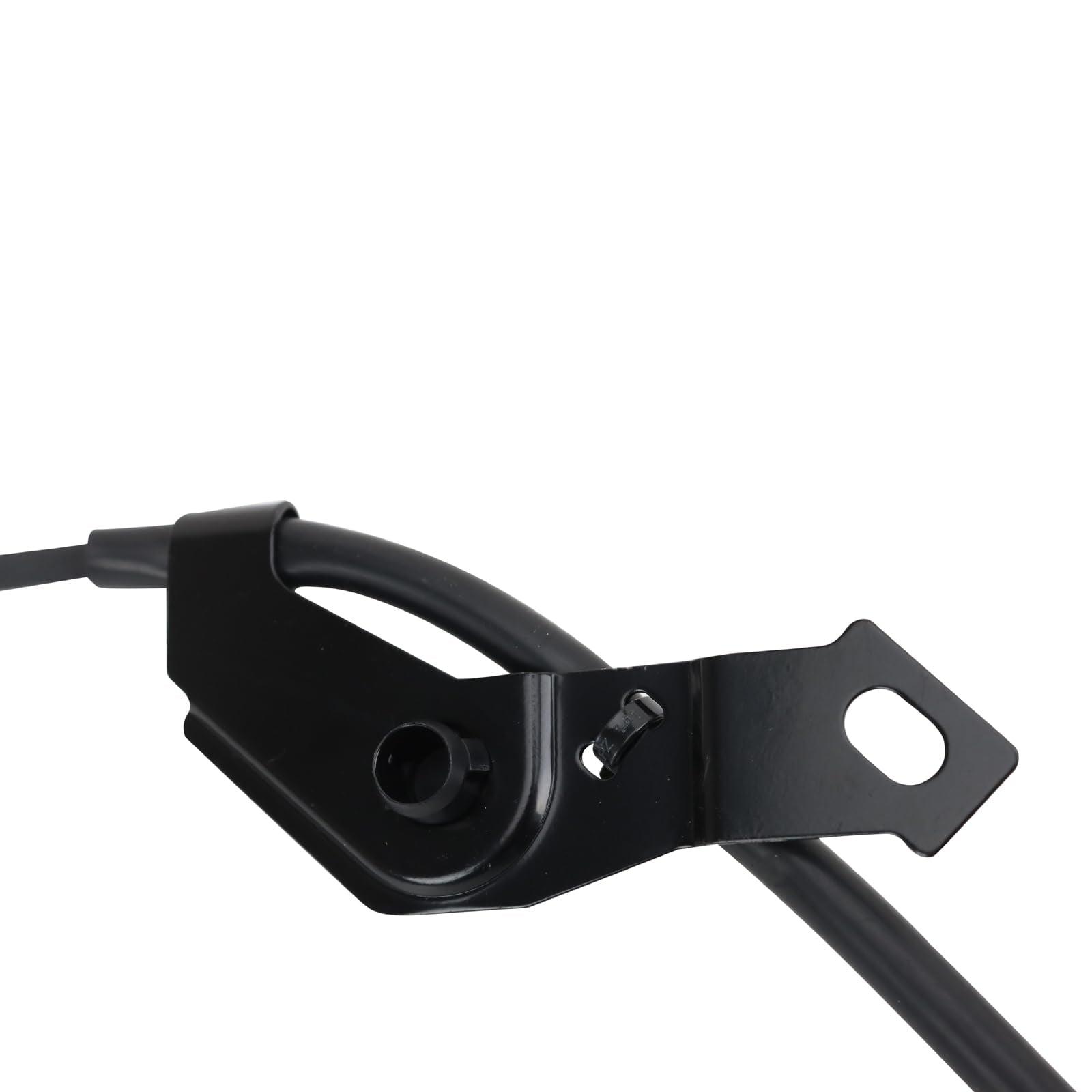 TRQ Front Right ABS Wheel Speed Sensor Passenger Side Compatible with 1996-2002 Toyota 4Runner 1998-2000 Tacoma
