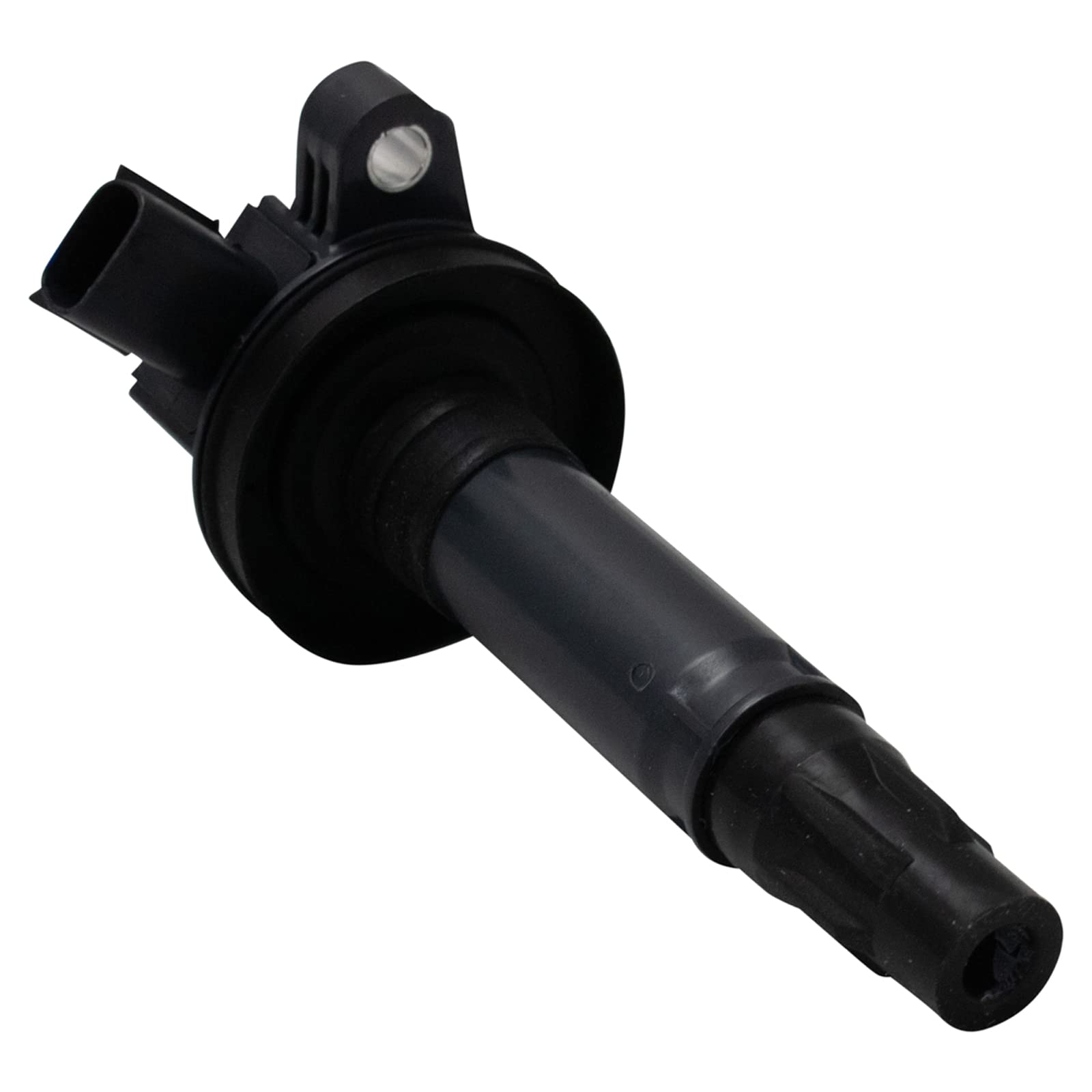 Trq Ignition Coil Set Compatible With 16-19 Ford 16-20 Lincoln
