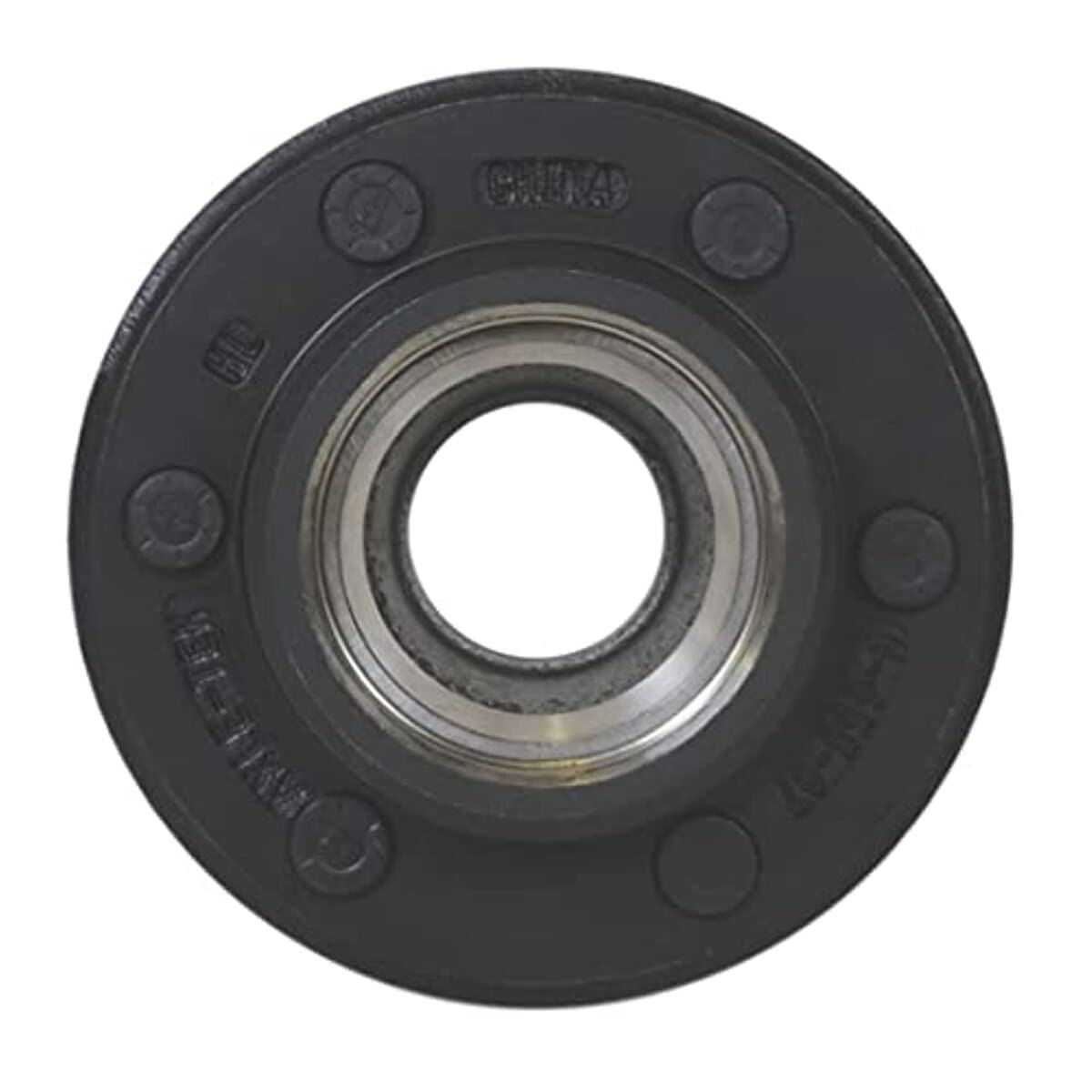 Husky Towing 33089 6K 6-5.50 Idler;25520/15245;9/16-18