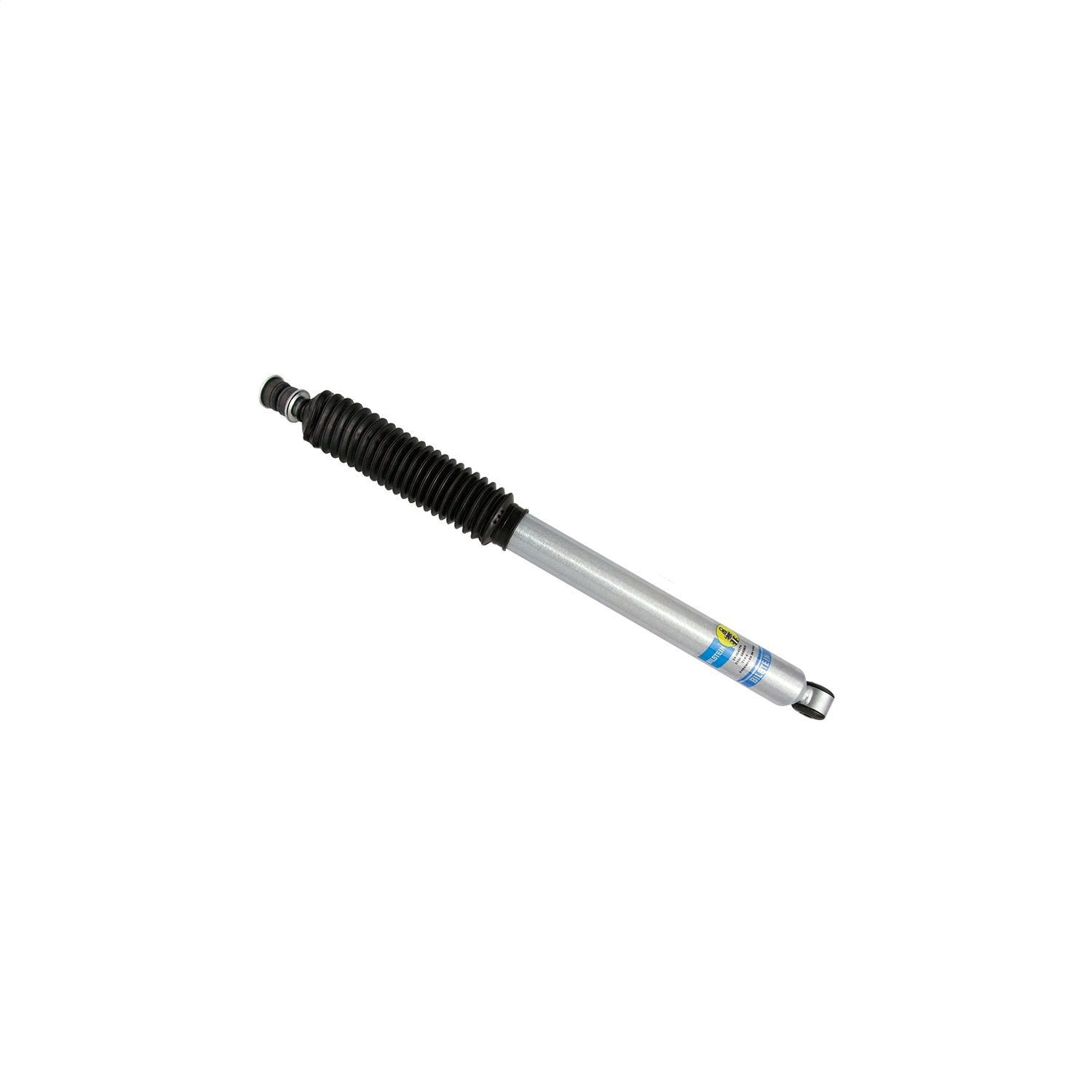 Bilstein 24-064576 Monotube Shock Absorber, Front, 46Mm,Silver