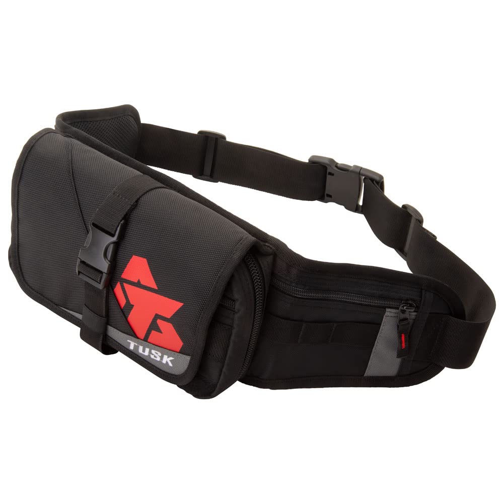 Tusk Enduro Tool Pack Black