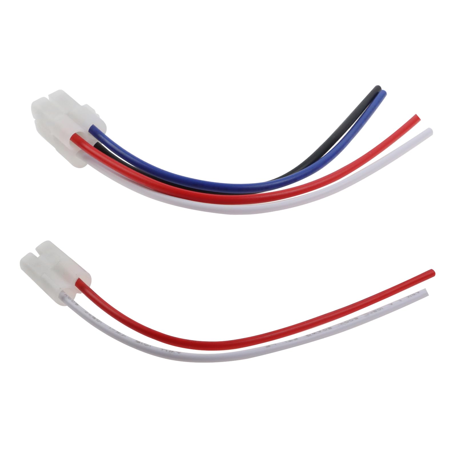 FLYPIG CDI Cable Wire Harness Plug for GY6 4 Stroke 4-Stroke 50CC 150CC Scooter Moped ATV GO Kart TAOTAO JONWAY SUNL