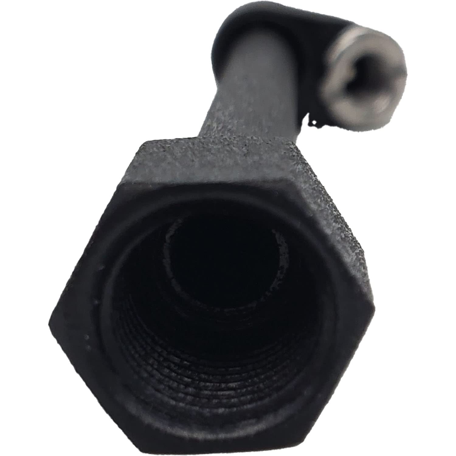 Haltec Ch-350-Lo-1 Dual Foot Air Chuck