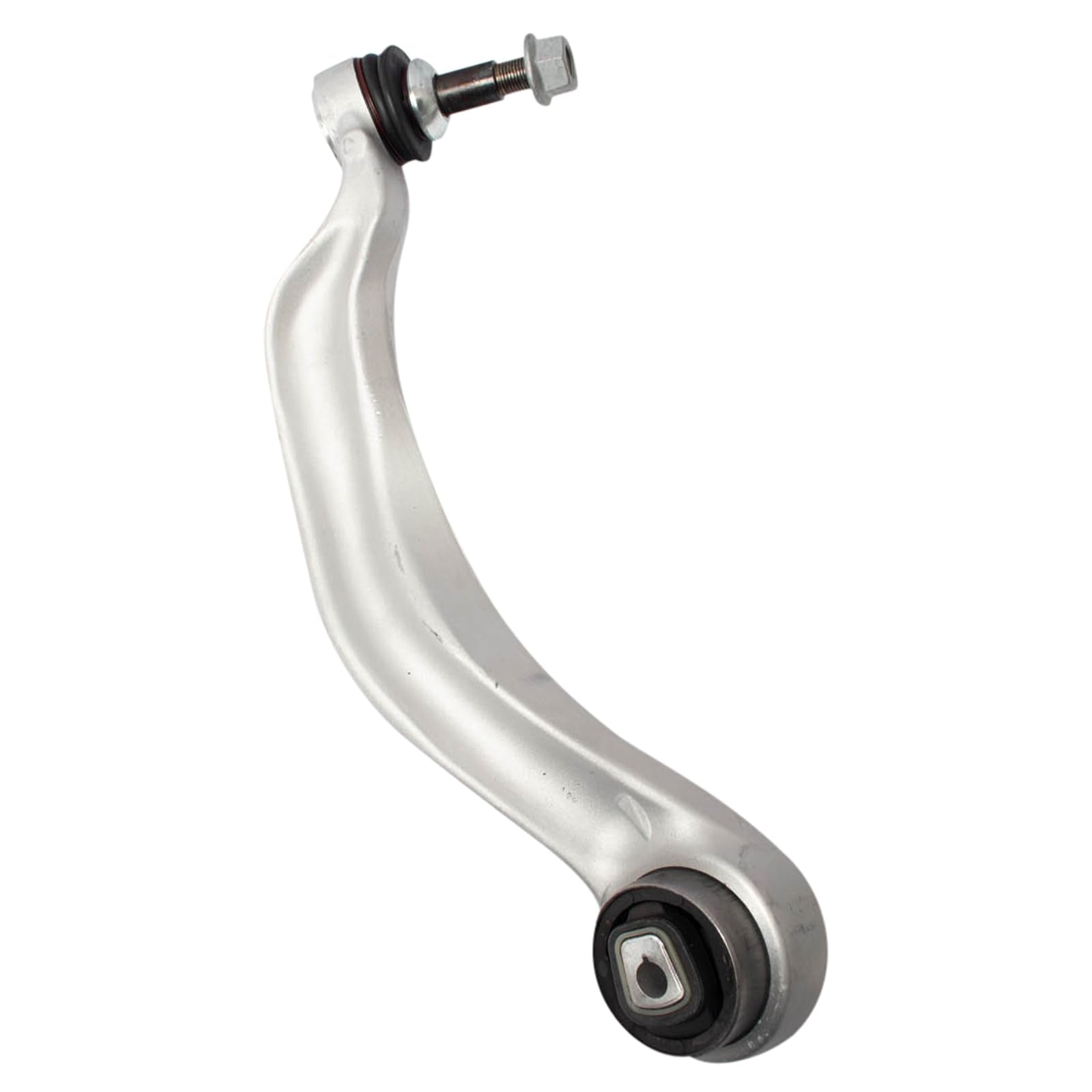 Trq Front Right Lower Forward Control Arm With Ball Joint Compatible With 2009-2017 Bmw