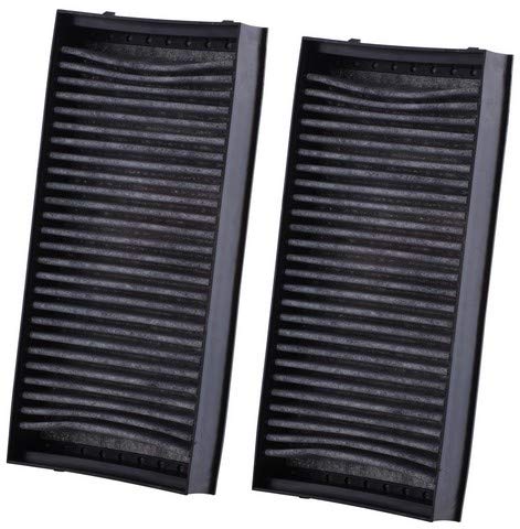 Premium Guard Pc6072C Cabin Air Filter