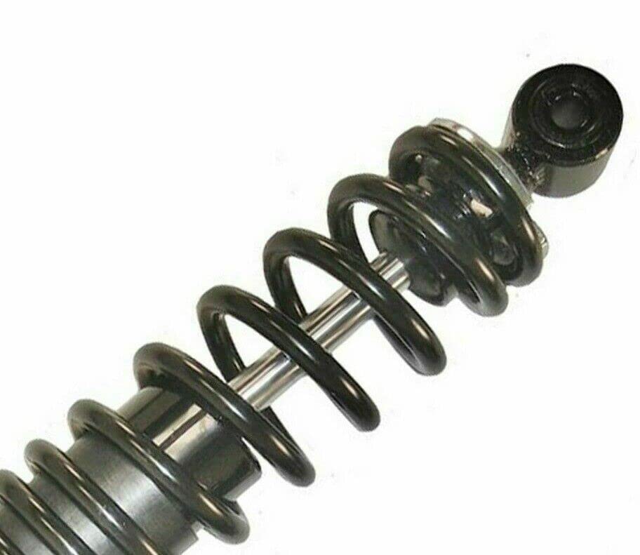 3 Dta Complete Coil-Over Springs Shocks Oe Replacement Compatible With 1993-2000 Honda Fourtrax 300 Trx300 2X4. Will Not Fit Trx300Ex Sportrax