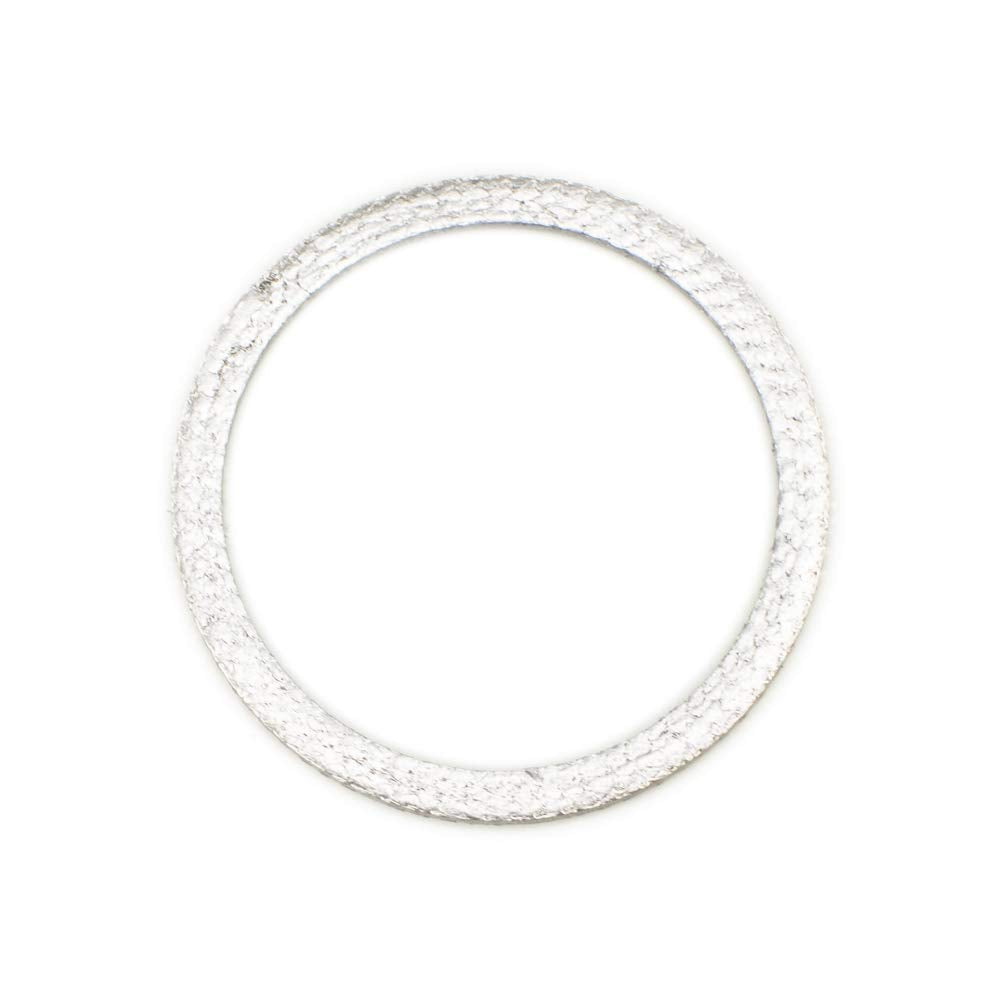 Arctic Cat 0412-338 Gasket,Exhaust Pipe, Gray