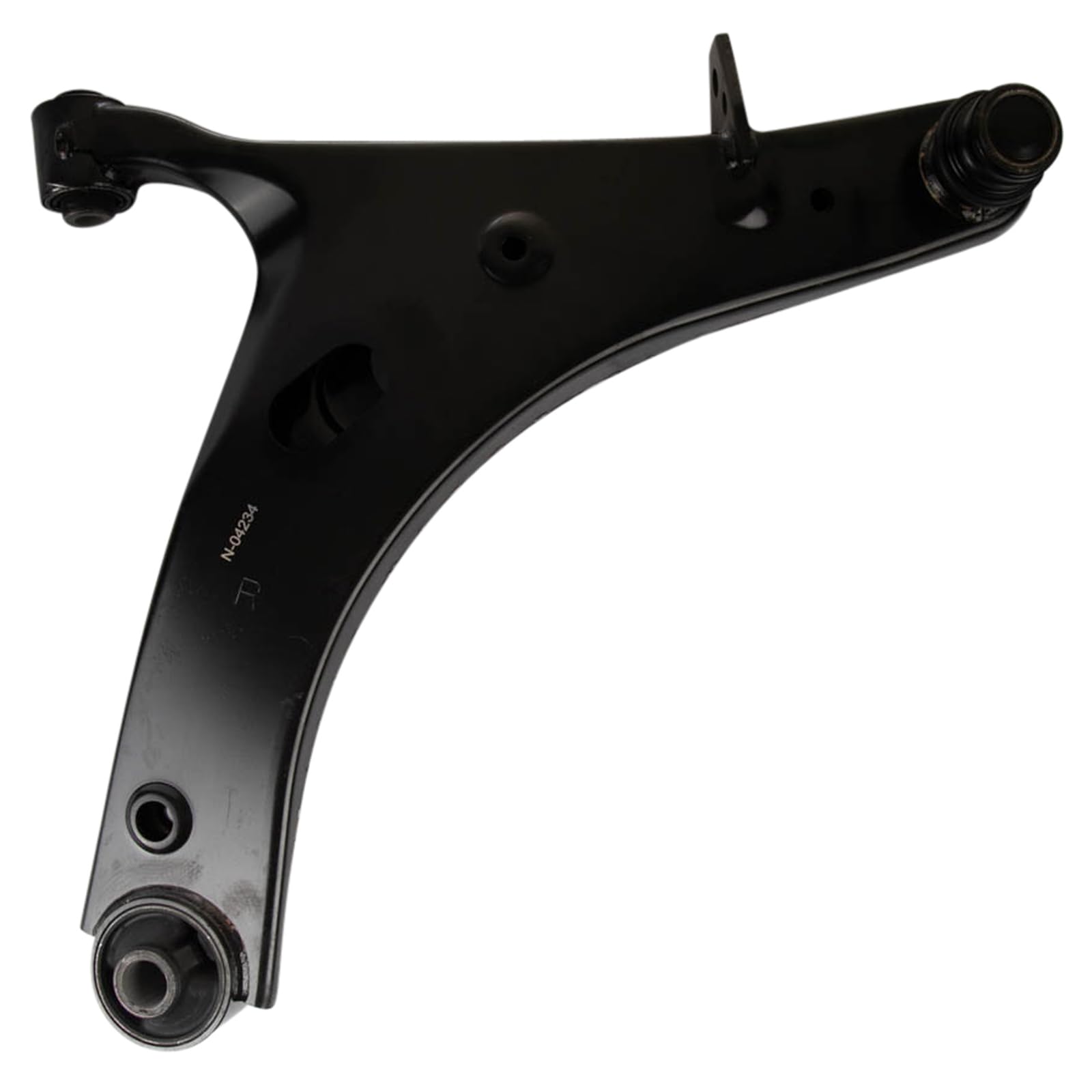 Trq Front Right Lower Control Arm With Ball Joint Passenger Side Compatible With 2006-2007 Subaru B9 Tribeca 2008-2014 Tribeca