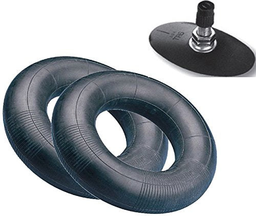 Air-Loc (2) Two 22X11. 00-9 20X11-9 22X10-9 22X11-9 Premium Atv Tire Inner Tubes Tr6
