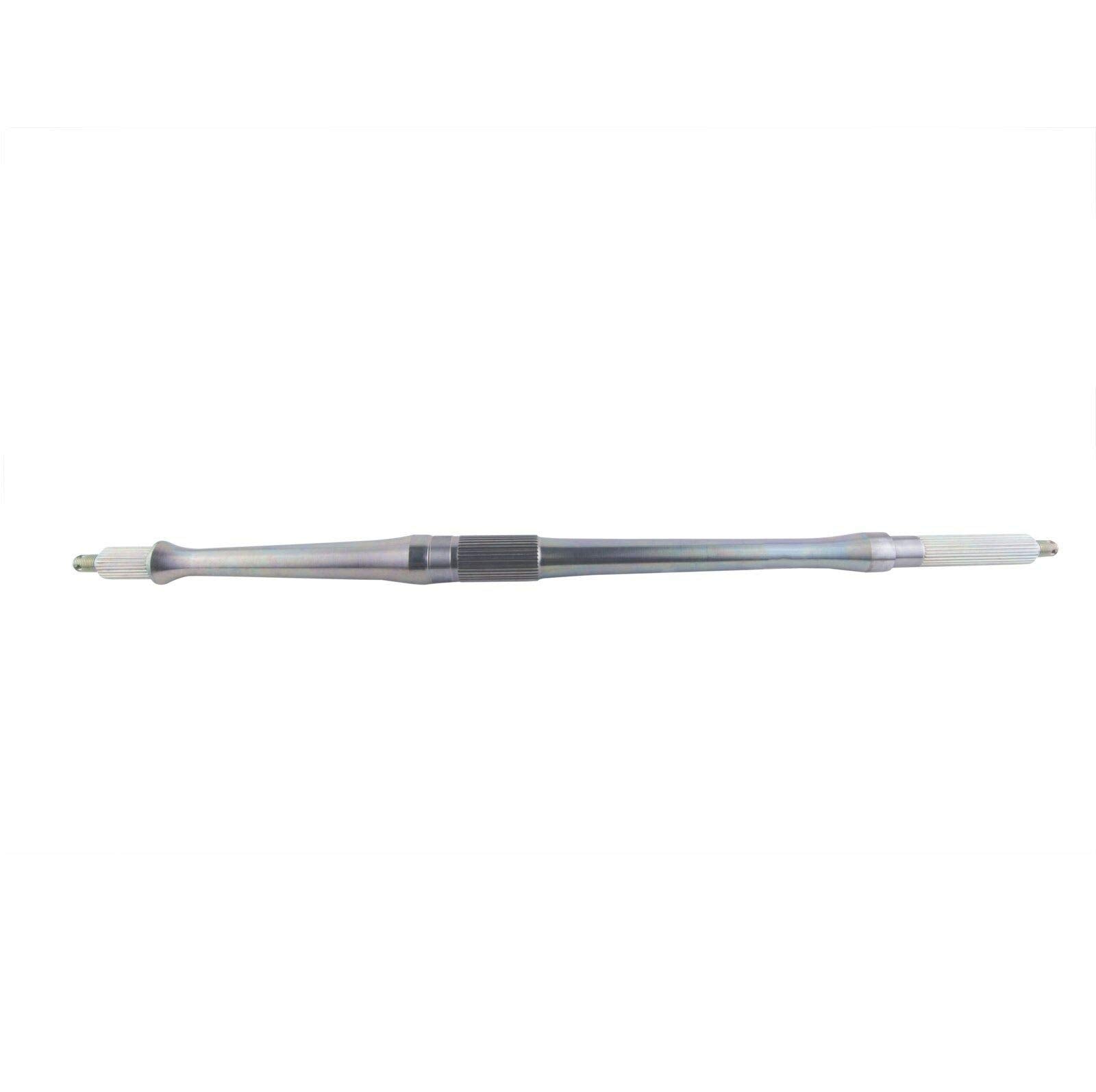 East Lake Axle Replacement For Rear Wheel Axle Yamaha Wolverine 350 1995 1996 1997 1998-2005 4Kb-25381-12-00