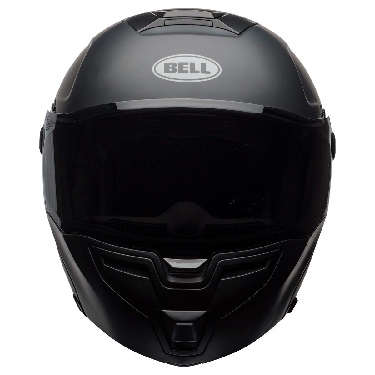 Bell Srt Modular Full-Face Helmet Matte Black Extra Large