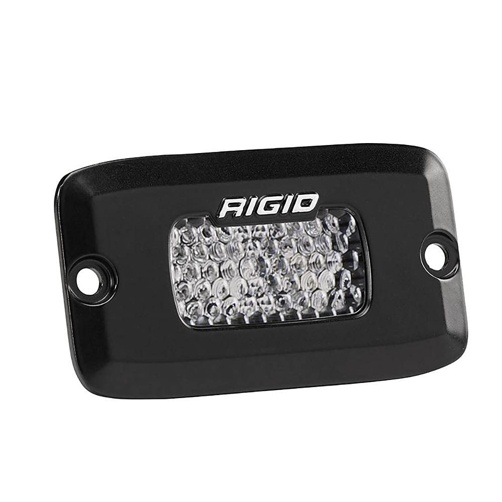 SRM PRO DIFFUSED FM
