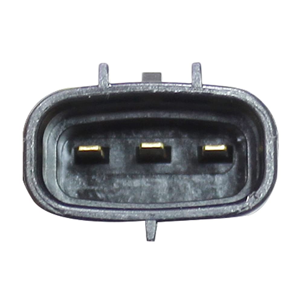 Spi, Sm-01280, Throttle Position Sensor Tps For Polaris Snowmobiles Replaces Oem# 3131591