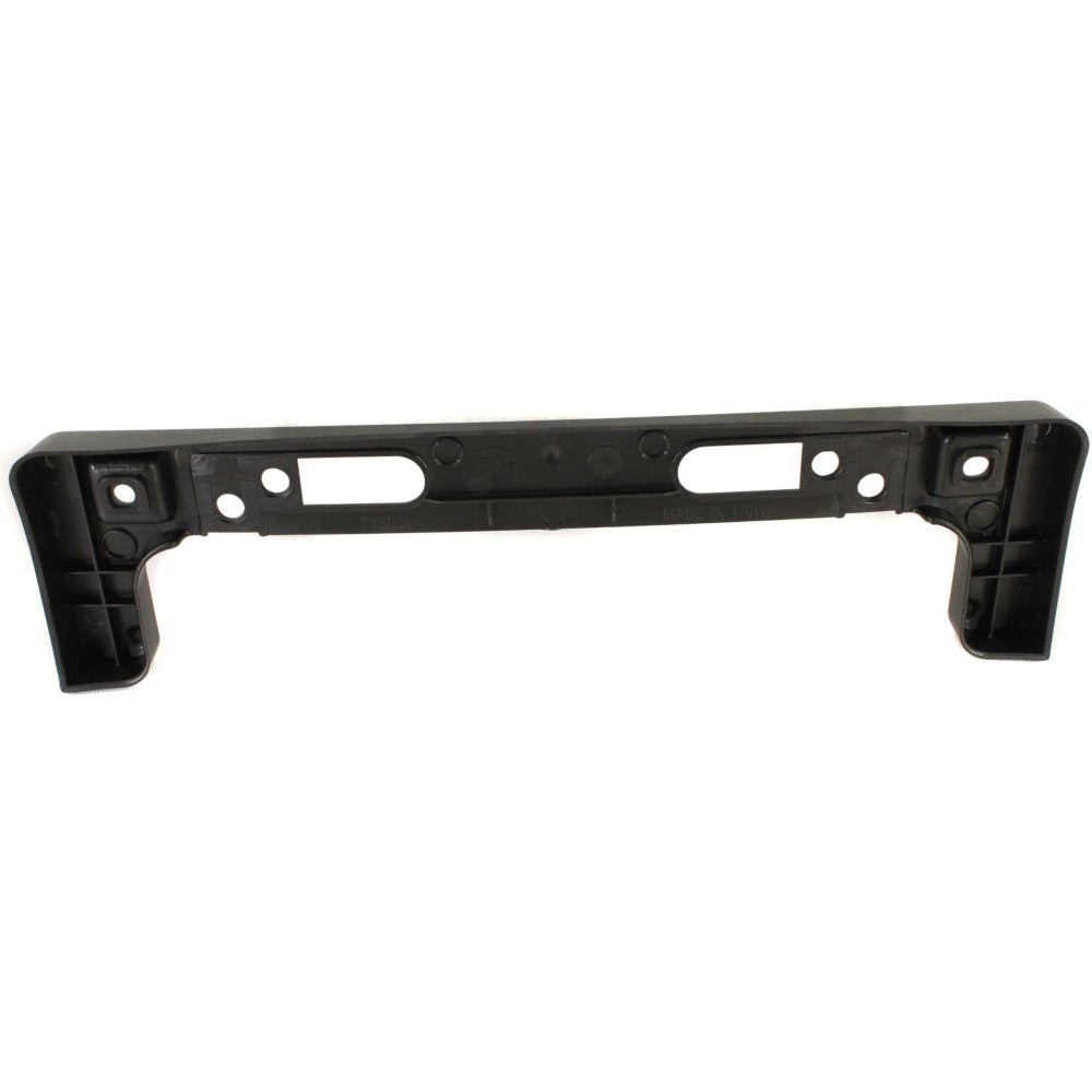 Evan Fischer License Plate Bracket Compatible With Toyota Celica 00-05 Front Textured Black