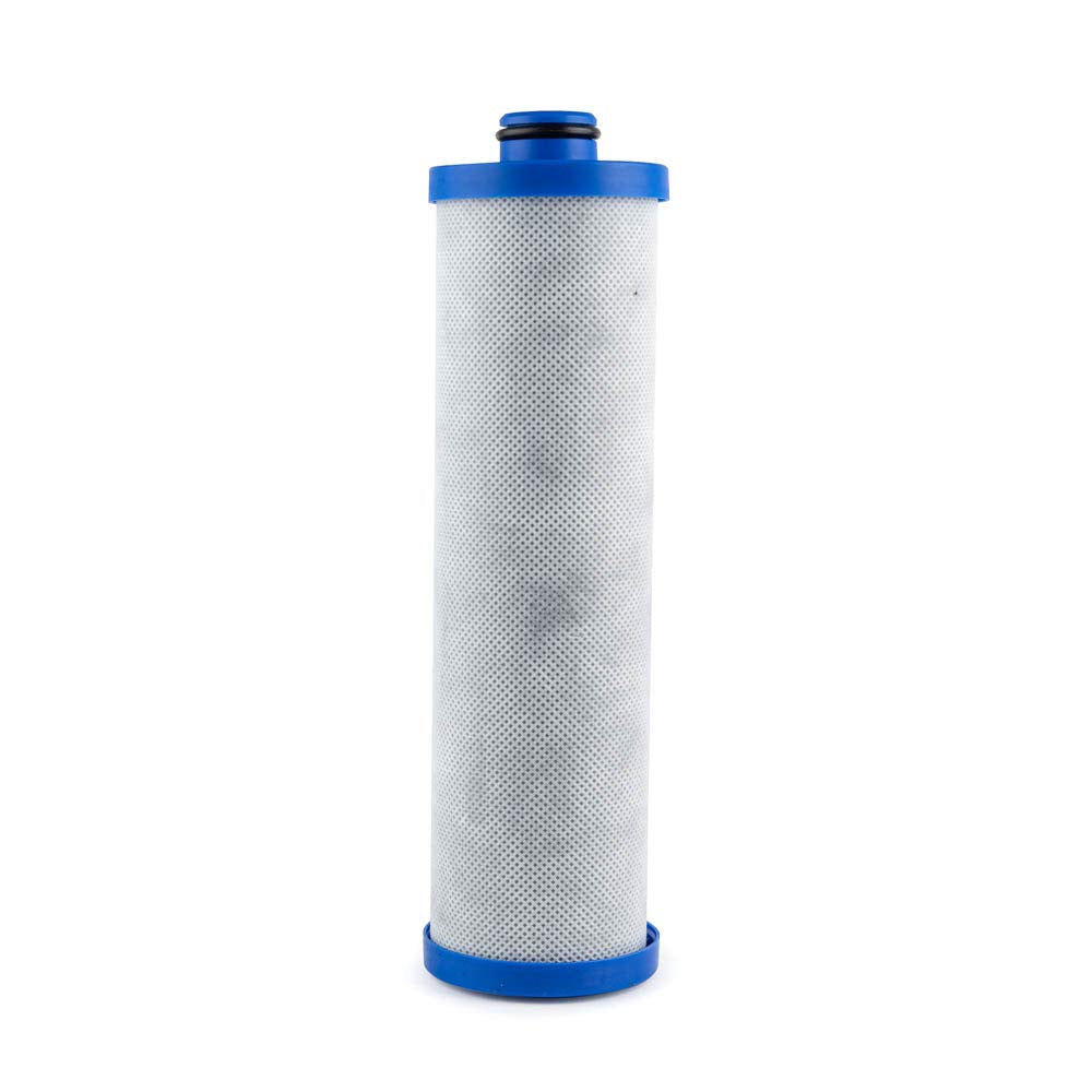 Clear Choice Replacement Compatible Water Filter (Kw1) For Built-In Rv Water Filtration Systems, 4-Pack