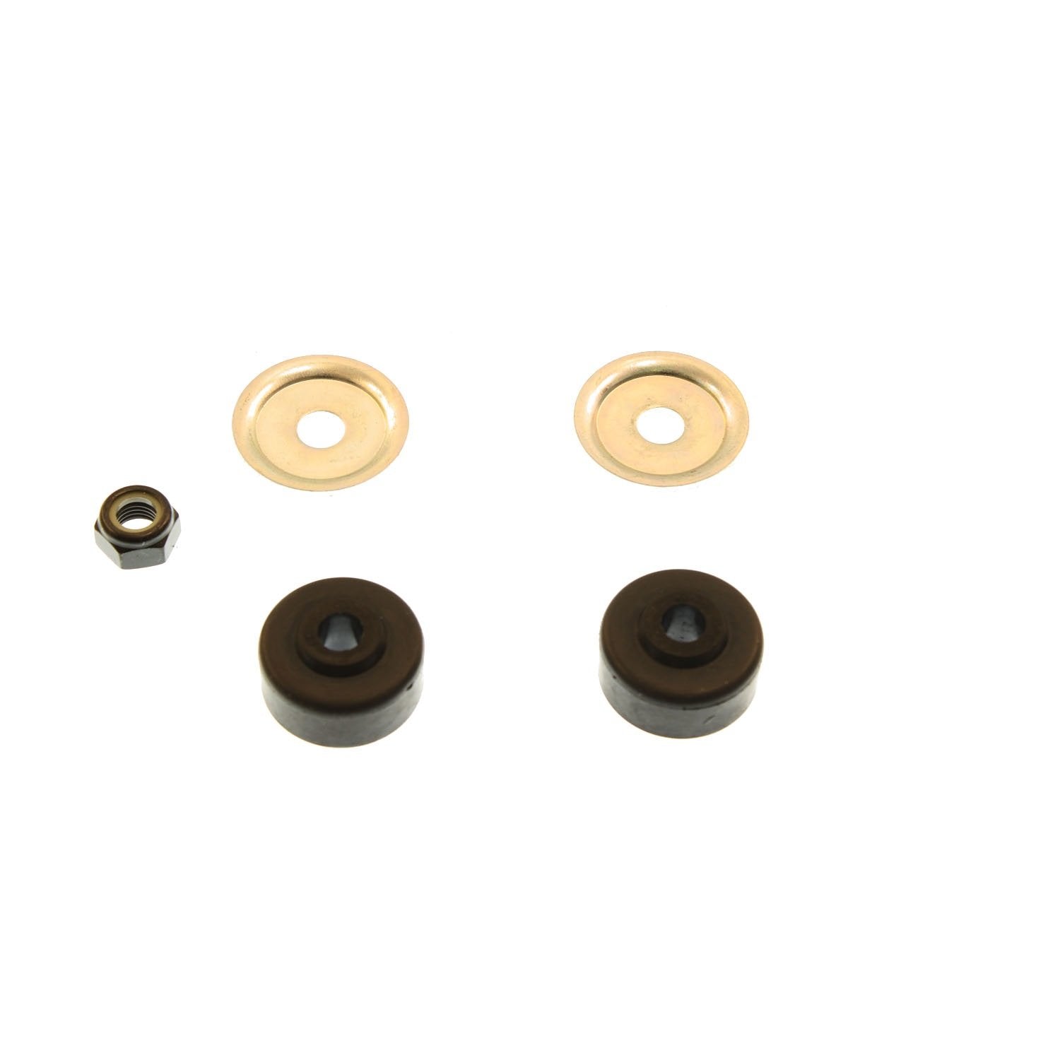 Bilstein (24-187442) 46Mm Monotube Shock Absorber